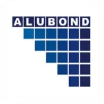 Logo Alubond